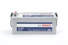 Аккумуляторная батарея BOSCH 0 092 T40 750
