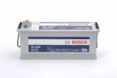 Аккумуляторная батарея BOSCH 0 092 T40 760