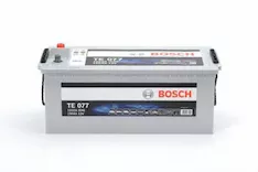 Аккумуляторная батарея BOSCH 0 092 TE0 777