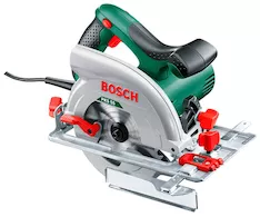 Циркулярная (дисковая) пила Bosch PKS 55 0603500020