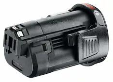 Аккумулятор Bosch 1600A0049P