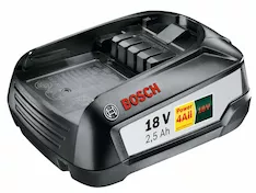 Аккумулятор Bosch 1600A005B0