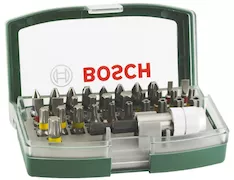 Набор бит Bosch 2607017063