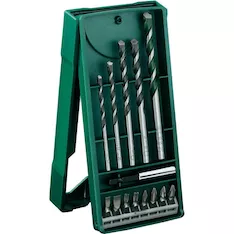Набор Bosch X-Line 14 Promoline 2607017161