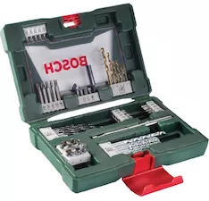 Набор Bosch V-Line-48 x6 2607017303