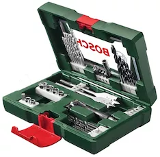 Набор Bosch V-Line-41 x6 2607017305