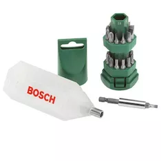 Набор бит Bosch 2607019503