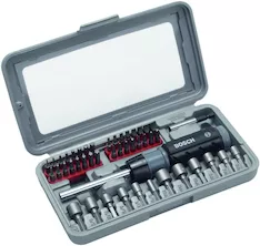 Набор бит Bosch 2607019504