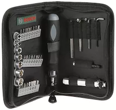 Набор бит Bosch 2607019506