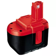Аккумулятор Bosch 2607335448