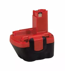 Аккумулятор Bosch 2607335676