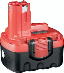 Аккумулятор Bosch 2607335678
