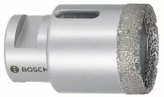 Алмазные свёрла Bosch 2608587126