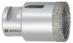 Алмазные свёрла Bosch 2608587129