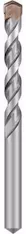 Сверло спиральное Bosch 2608597678