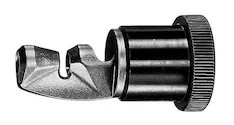 Матрица для волнистых металлов Bosch 2608639021