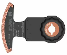 Сегментированный пильный диск Bosch Carbide-RIFF MATI 68 RT3