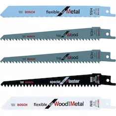 Запасные лезвия Bosch для Keo F016800307