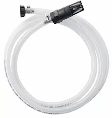 Комплект для автовсасывания Professional Bosch F016800335