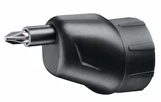 Эксцентриковая насадка Bosch для IXO 1600A001YA