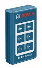 Пульт Bosch RC 2 Professional