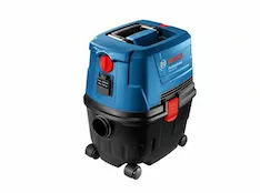 Строительный пылесос Bosch GAS 15 PS