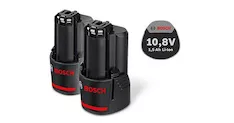 Аккумулятор Bosch 1600Z0003Z