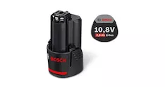 Аккумулятор Bosch 1600Z0002X