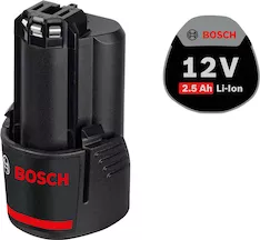 Аккумулятор Bosch 1600A00J0G