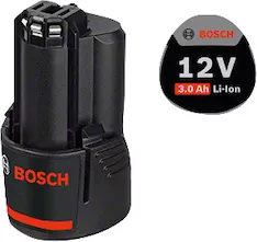 Аккумулятор Bosch 1600A00X79