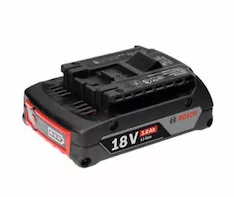 Аккумулятор Bosch 1600A012UV