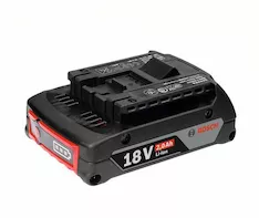 Аккумулятор Bosch 1600Z00036