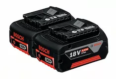Аккумулятор Bosch 1600Z00042