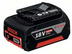 Аккумулятор Bosch 1600A004ZN