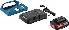 Аккумулятор Bosch 1600A003NA