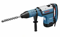 Перфоратор Bosch GBH 12-52 DV Professional