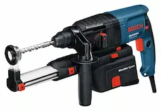 Перфоратор Bosch GBH 2-23 REA Professional