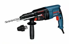Перфоратор Bosch GBH 2-26 DFR Professional