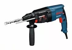 Перфоратор Bosch GBH 2-26 DRE Professional