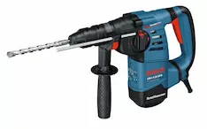 Перфоратор Bosch GBH 3-28 DFR Professional