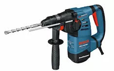 Перфоратор Bosch GBH 3-28 DRE Professional