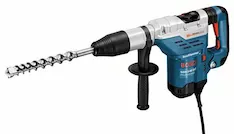 Перфоратор Bosch GBH 5-40 DCE Professional