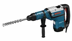 Перфоратор Bosch GBH 8-45 D Professional