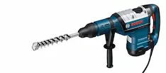 Перфоратор Bosch GBH 8-45 DV Professional