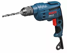 Безударная дрель BOSCH GBM 10 RE Professional