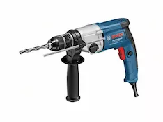 Дрель-шуруповерт Bosch GBM 13-2 RE