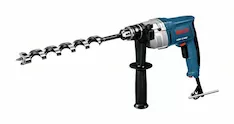 Безударная дрель Bosch GBM 13 HRE