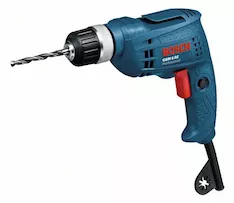 Дрель-шуруповерт Bosch GBM 6 RE