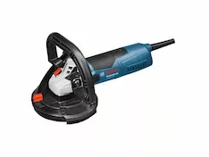 Орбитальная (эксцентриковая) шлифмашина Bosch GBR 15 CAG Professional 0601776001