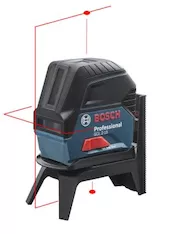 Уровень Bosch GCL 2-15 Professional